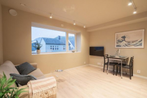 Elegant and comfy apartment